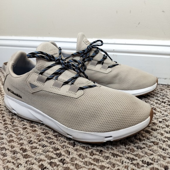 Columbia Vent Aero Sneaker Shoe BM0159-278 Lace Up - Picture 3 of 13